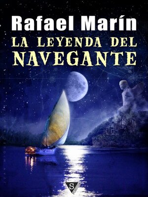 cover image of La leyenda del Navegante